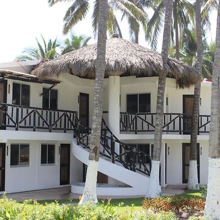 Hotel Celin Acapulco Exterior foto